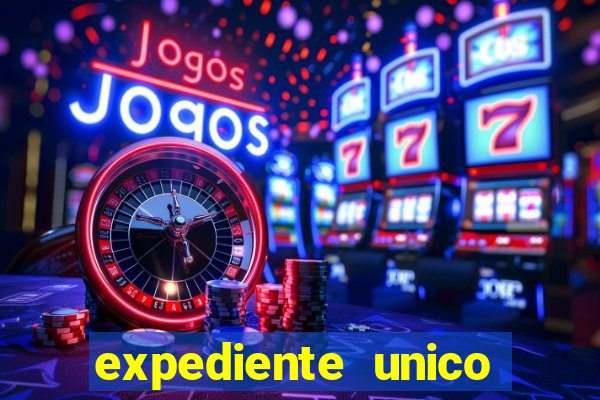 expediente unico porto alegre